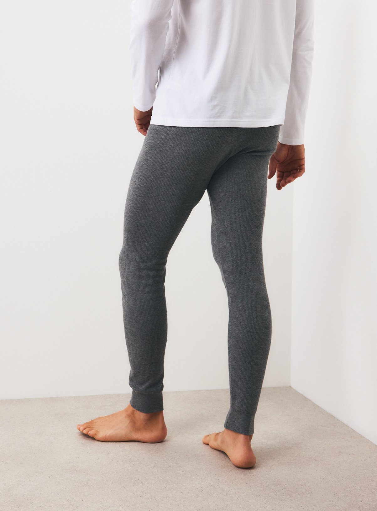 Maximum Warmth Thermal Long Johns 2 Pack M - Image 5 thumbnail